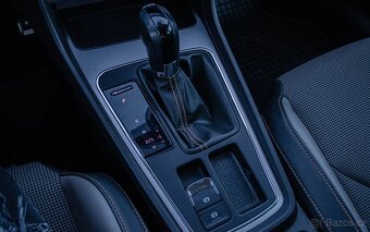 Seat Leon 4x4 Xperience 2.0 TDI DSG - 18