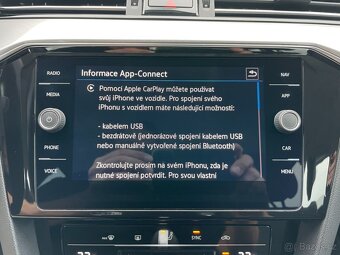 Volkswagen Passat B8 Combi 2.0TDi 110kW DSG Business - 18