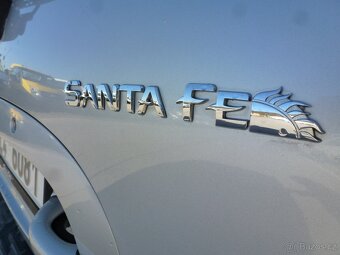 ⭐⭐⭐Hyundai Santa Fe 2,4i 4x4 AWD SUV 04/2005⭐⭐⭐ - 18