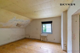 Prodej rodinné domy, 300 m² - Ústí nad Labem - Svádov - 18