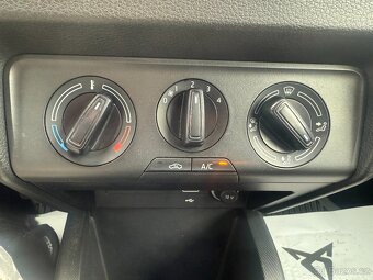 Škoda Fabia 1,0 TSI STYLE facelift Kombi r.v.2020 - 18