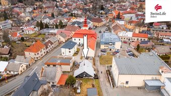 Prodej chalupy 110 m2 Za Radnicí, Hlinsko - 18