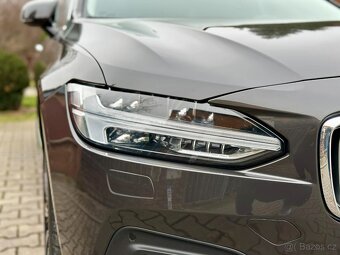 Volvo S90 B6 2.0 Benzin 220 kW/AWD/INSCTRIPTION/Polestar - 18