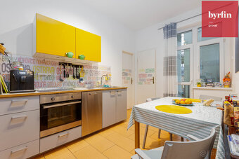 Investiční příležitost – 2 byty (celé patro) v centru Ostrav - 18