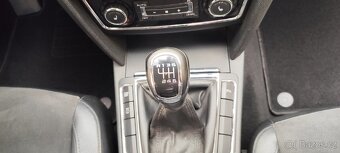 Škoda Superb 2, 2,0 TDi, 125kw - 18