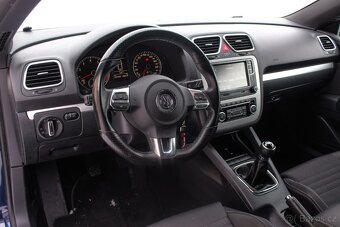 Volkswagen Scirocco 1.4 TSI 160k Edition - 18