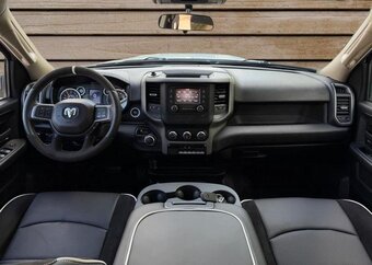 Dodge Ram, +2500+LPG+HEAVY DUTY+HEMI+ - 18