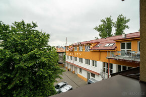 Prodej činžovního domu [5 bytů] 420m2, na ulici Hájkova, Mor - 18