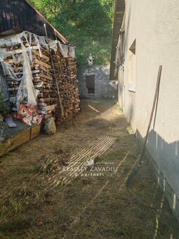 Prodej rodinné domy, 140 m2 - Karolinka - 18