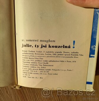 Staré knihy 1/10 - 18