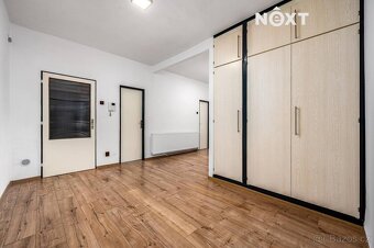 Pronájem byt 3+1, 116㎡ - 18