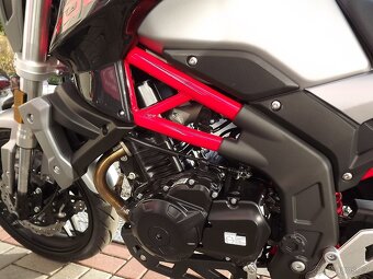 Jawa 400 Geeny - Skladem - 18