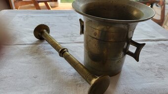 polštářek Levandule,prostírání,Běhoun Levandule - 18