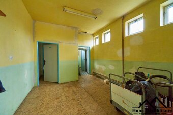 Prodej kancelářských a výrobních prostor Horní Štěpánov - 18