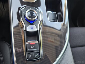 RENAULT ESPACE 1,6 dci 118 kW VÝHŘEV NAVI 4-CONTROL 7 MÍST - 18