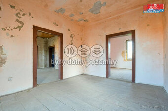 Prodej rodinného domu, 300 m², Plesná, ul. Farní - 18
