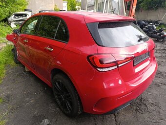 Mercedes A200 AMG - 18