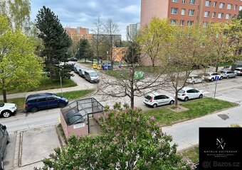 Pronájem bytu 5+1 na ul. Velkopavlovická, Brno - 18