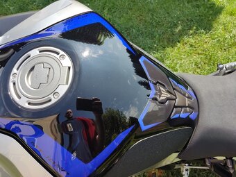 Yamaha MT-10 SP (2019) nádherný stav, zajímavá cena - 18