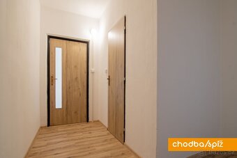 Prodej bytu 3+kk - 18