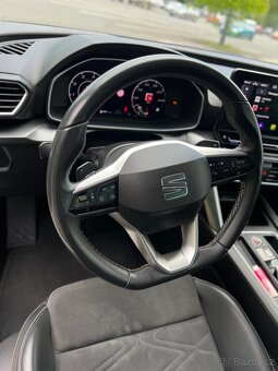 SEAT Leon 2.0 TDI DSG r.2022 kombi - 18