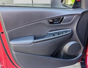 Hyundai Kona 1.6T-GDi AUTOMAT 130 kw - 18