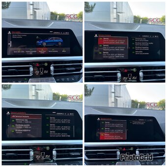 BMW 320d 140kw G21 Sport Line,DA Pro,Virtual,2021 - 18