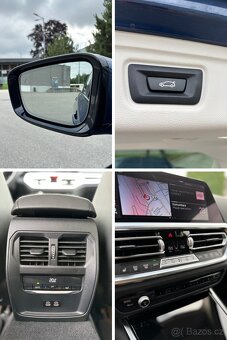BMW 320d 140kw G21 Sport Line,DA Pro,Virtual,2021 - 18