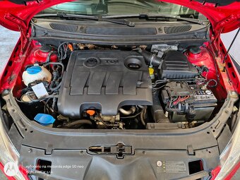Škoda Fabia II 1.6TDi Monte Carlo/163tkm/garance/bez koroze - 18