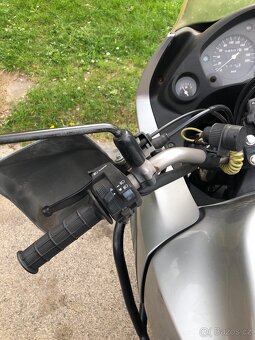 Motonadily Honda xl650 v transalp 2004 - 18