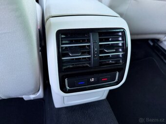 Passat b8 variant led navi top stav - 18