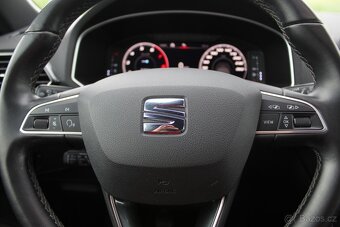 Seat Tarraco Xcellence 1.5 TSI 110Kw 7 míst 108000km webasto - 18