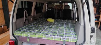 Volkswagen Caravelle T4   2.5 TDI 75 kw - 18