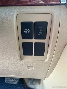 Toyota Land Cruiser 200 4.5D-4D V8 Luxury 7mist - 18