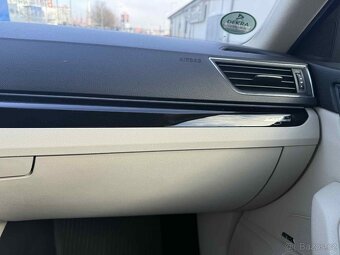 Škoda Superb 2.0 TDI 4x4 L&K DSG - 18