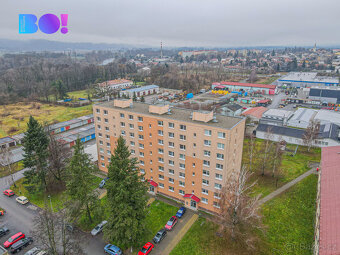 Prodej bytu 2+1, Lipník nad Bečvou - 18