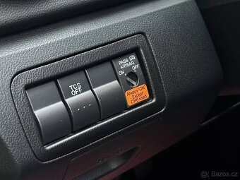 Mazda CX-7 2.3 191 kW DiSi Turbo 4x4 BOSE Navi Tažné Xenony - 18
