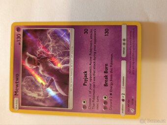 Pokémon karty - 18