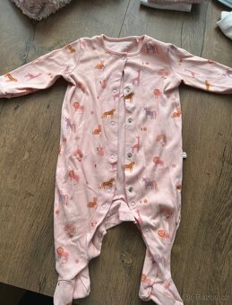 Balík oblečení pro holčičku - 18