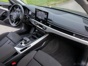 Audi A4, B9.5 Advanced 35 TFSI Facelift - 18