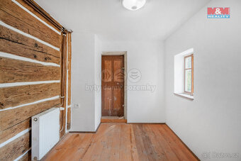 Prodej rodinného domu, 113 m², Prácheň, Kamenický Šenov - 18