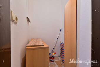 Pronájem bytu 2+kk, Nerudova, Veveří,  Kč/měs, 63 m2 - 18