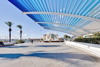 Na prodej prostorný apartmán 2+kk TORREVIEJA - 18