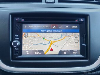 Suzuki SX4 S-Cross 1.6 DDiS Xenon Panorama Navi Kamera - 18