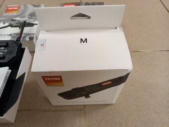 Lilliput monitor pro kamery, studiový monitor - 18