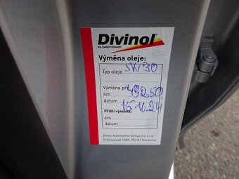 Škoda Rapid 1.0 TSI r.v.2018 1.Maj.el.serv.ČR 81kw - 18