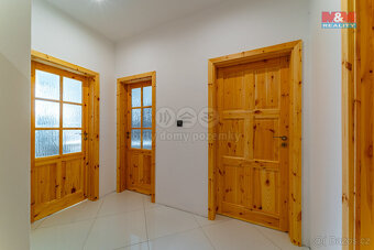 Prodej rodinného domu, 105 m², Přimda - 18