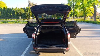 Ford Mondeo MK4 2.2 Tdci 147kw - 18