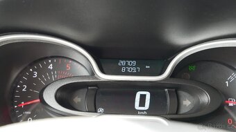Renault Trafic1.6,107KW SPACECLASS 7M,2019,28000KM,DPH,SPANÍ - 18