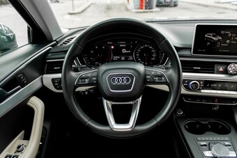 Audi A4 Avant 3.0 TDI Quattro - 18